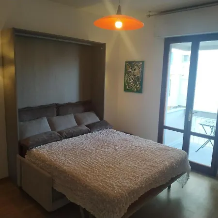 Lejlighed Casa Sara