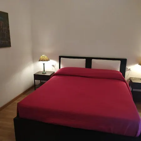 Lejlighed Casa Sara