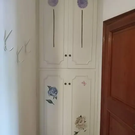 Casa Sara Lejlighed