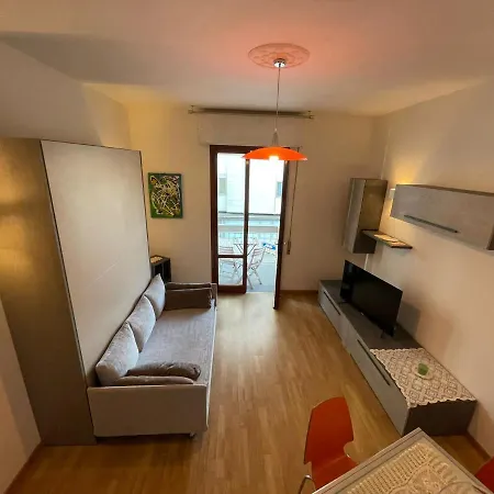 Apartment Casa Sara