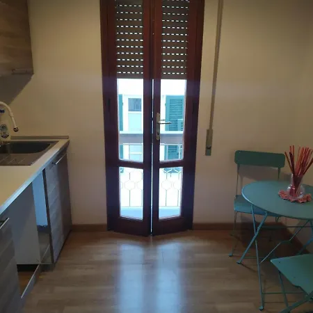 Casa Sara Lejlighed Viareggio