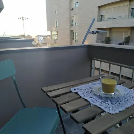 Casa Sara Lejlighed *