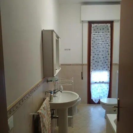 Casa Sara Lejlighed *