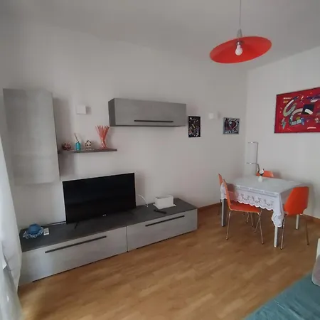 Lejlighed Casa Sara