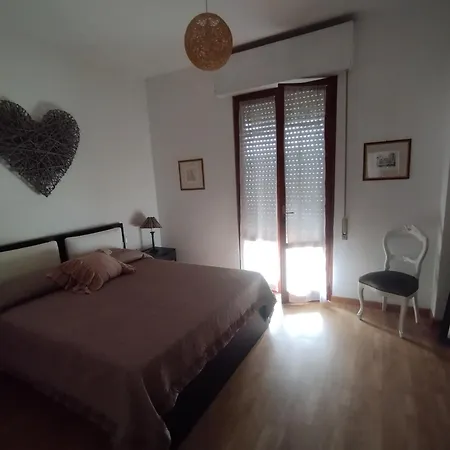 Casa Sara Lejlighed