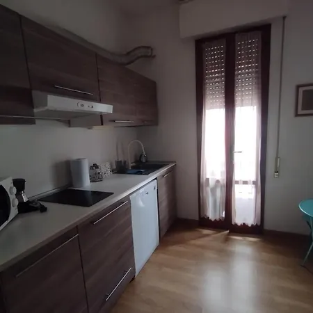Casa Sara Lejlighed Viareggio